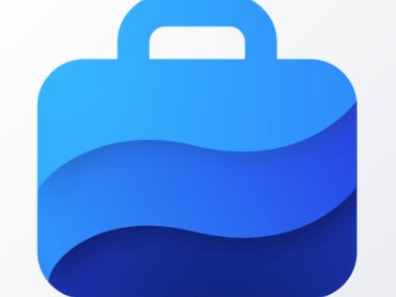 Picture of Concur app logo