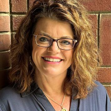 Headshot of Jamey Rogers