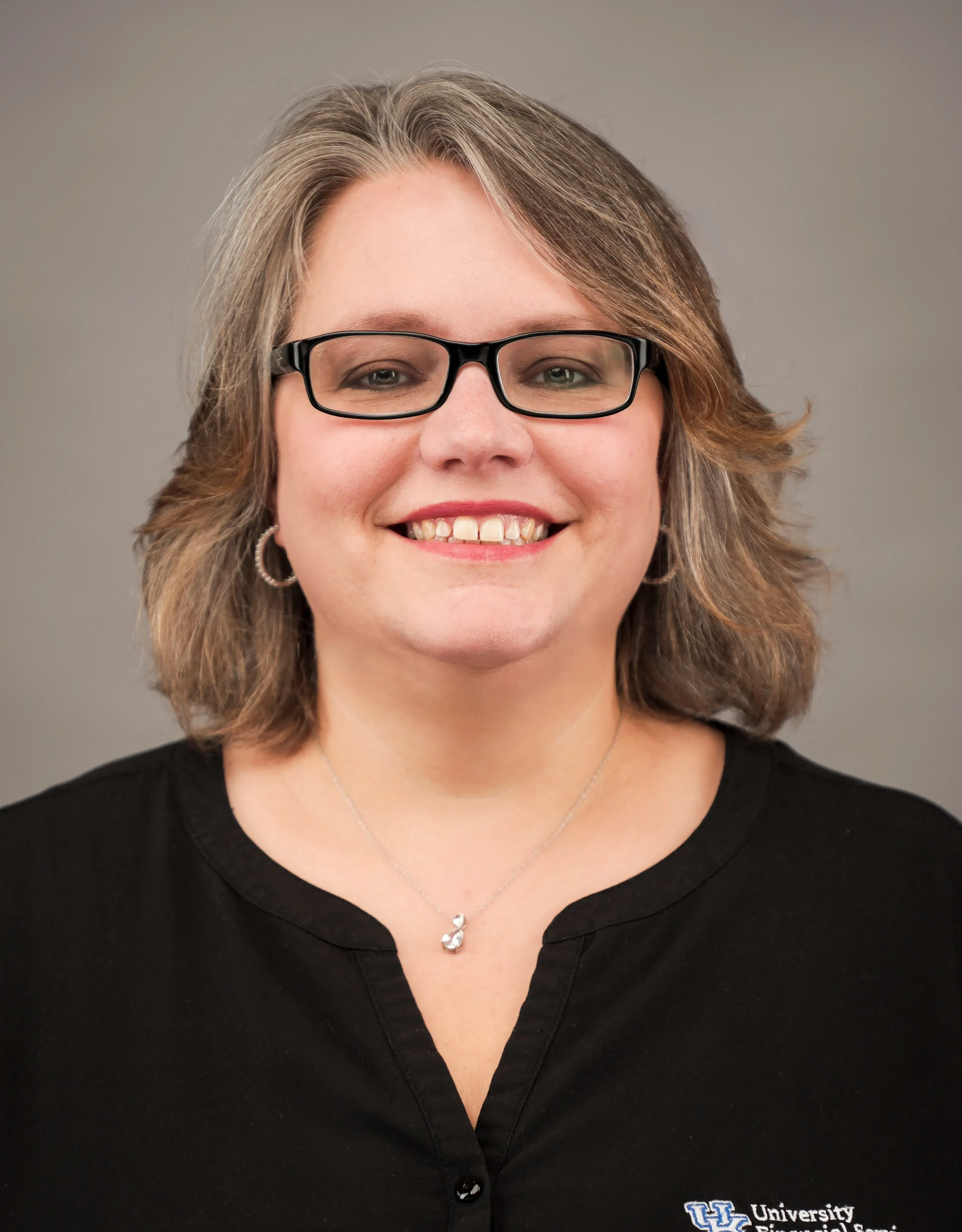 Headshot of Renee Dyer