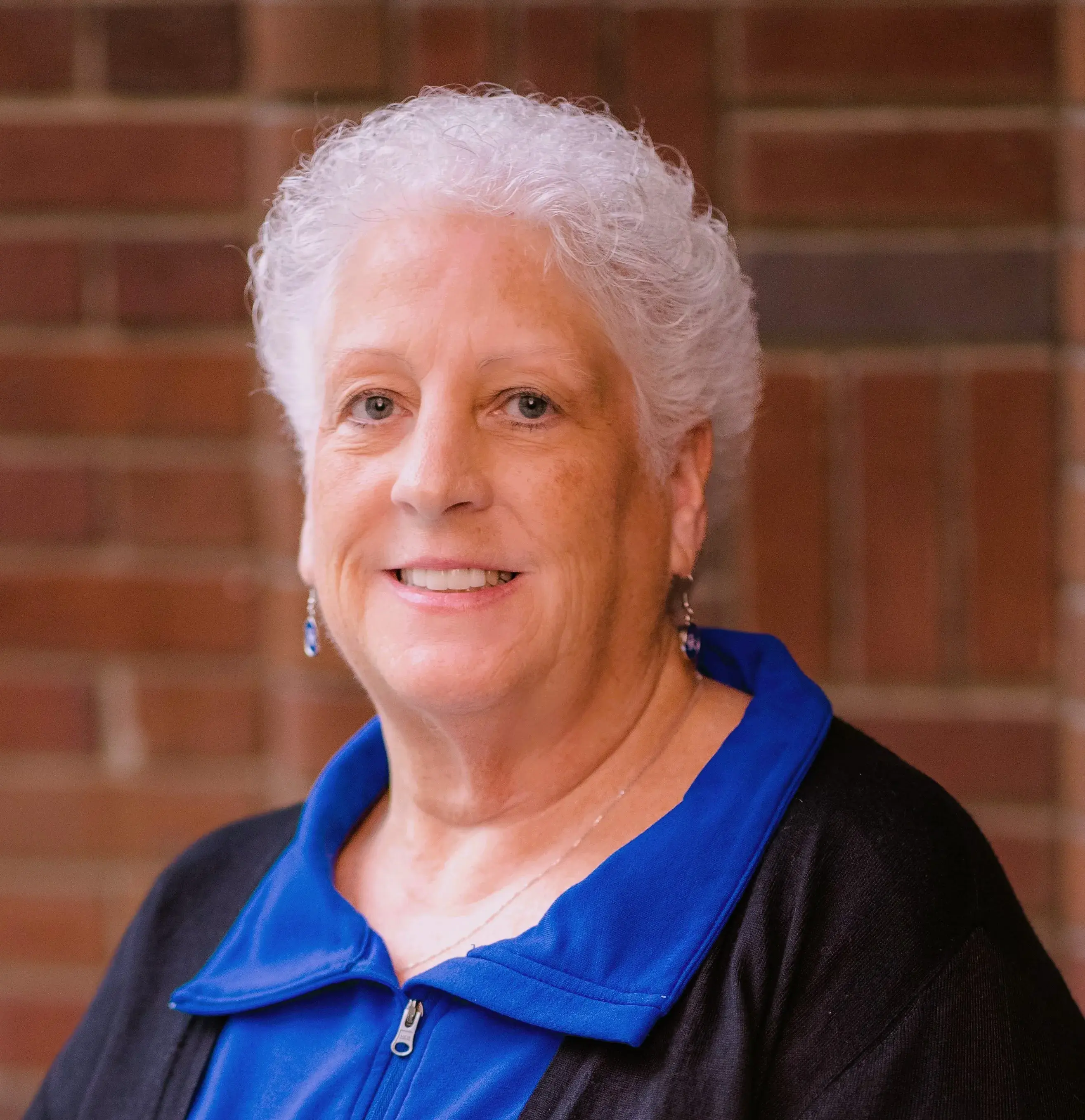 Headshot of Amelia Adkins