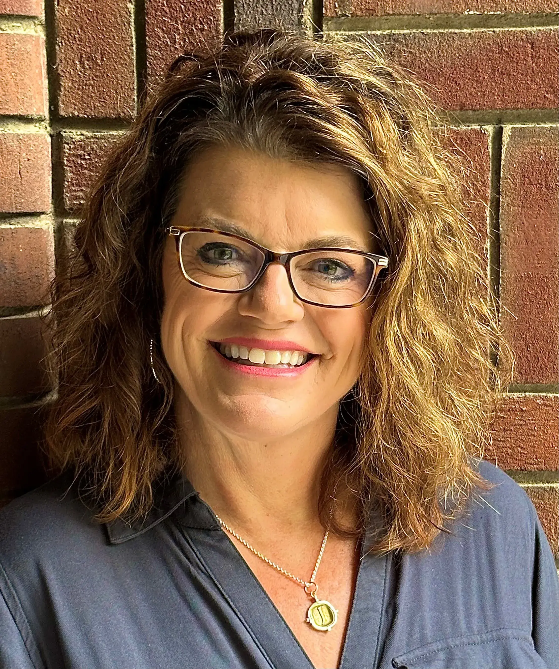 Headshot of Jamey Rogers