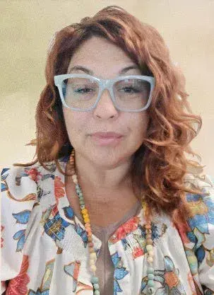 Headshot of Autumn Lewis