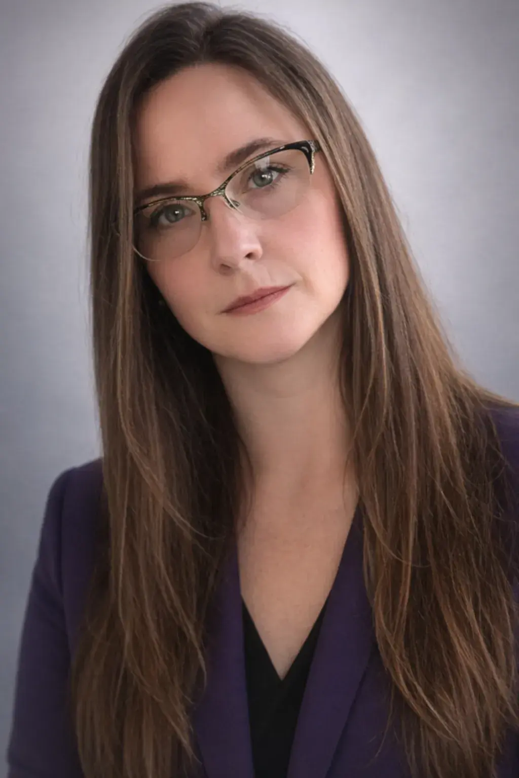 Headshot of Jessica MacLeod