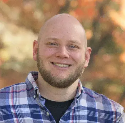 Headshot of Zachary Coyle