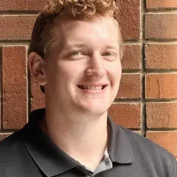 Headshot of Scott Simmons